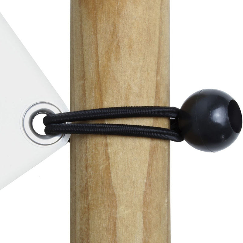 10 20 Bungee Ball Cords Heavy Duty Tarp Bungees Ties Elastic Tie Down Straps
