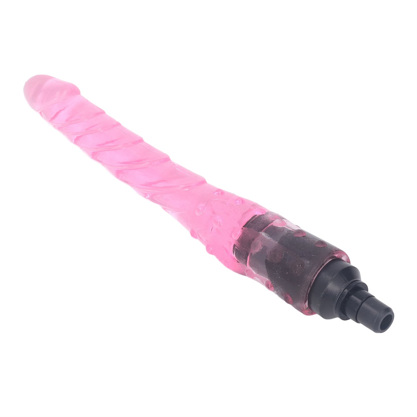 Massage Gun Head Silicone Washable Replaceable Massager Gun Head Muscle Massage Accessory