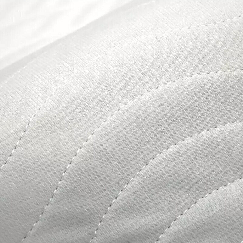 Reusable Incontinence Bed Pad Absorbent Washable Bed Mattress Protector 80X120cm