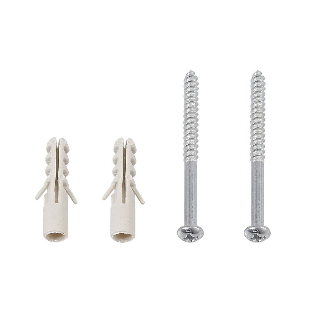 Slider Rail Shower Riser Kit Stainless Soap Bar Holder Hose Head Set