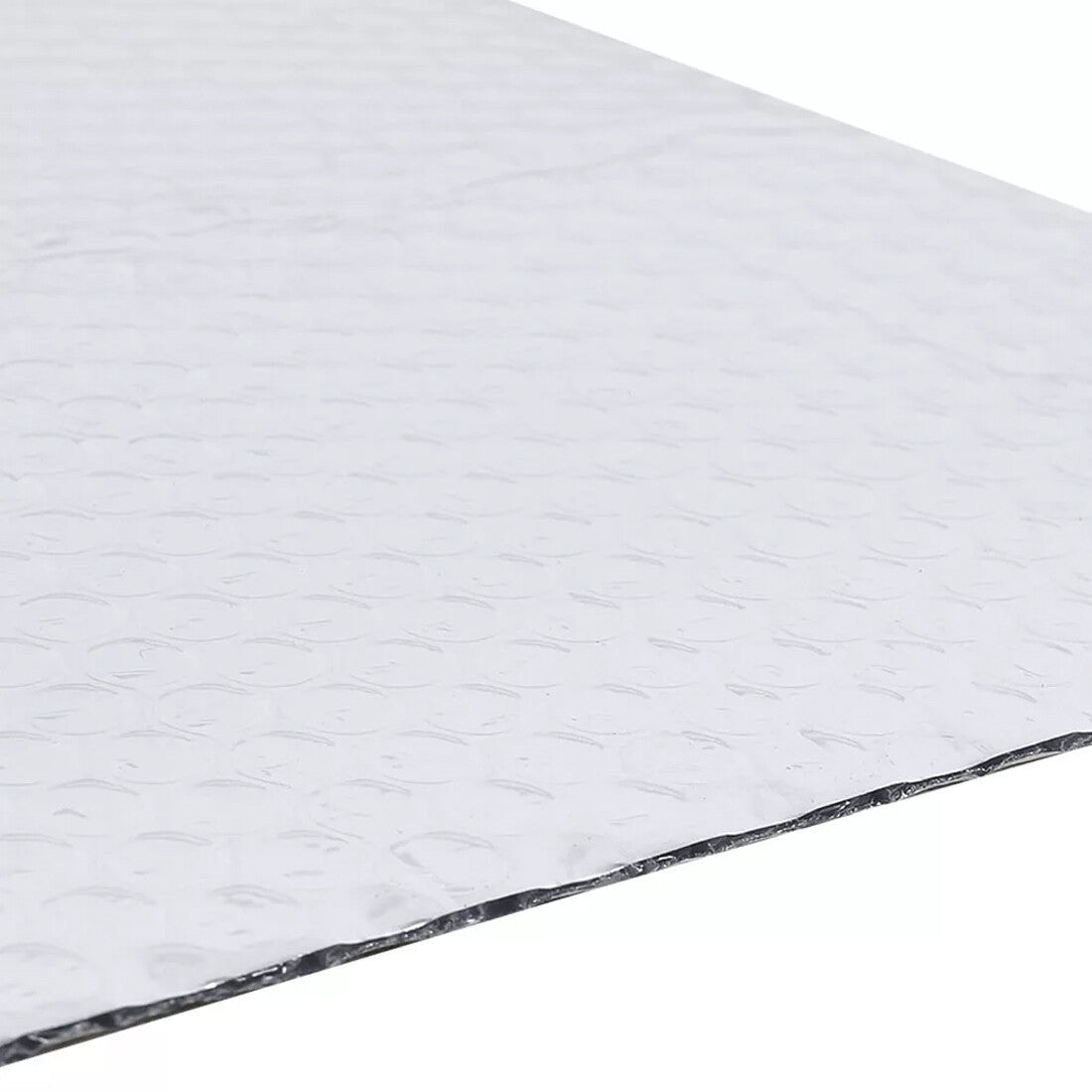 60cm X 5m Radiator Heat Reflective Insulating Foil Energy Saving Radiator Pad UK