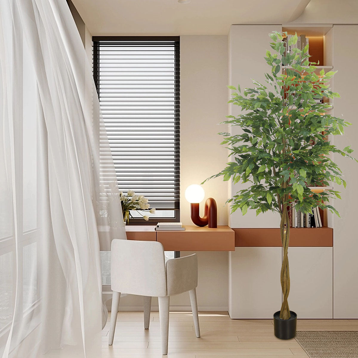 Banyan Tree