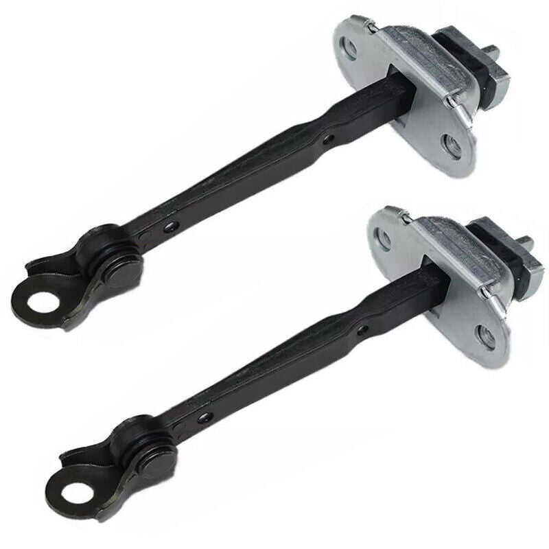 Rear Door Hinge Stop Check Strap Limitery Right Left Fits Auris II 12-18