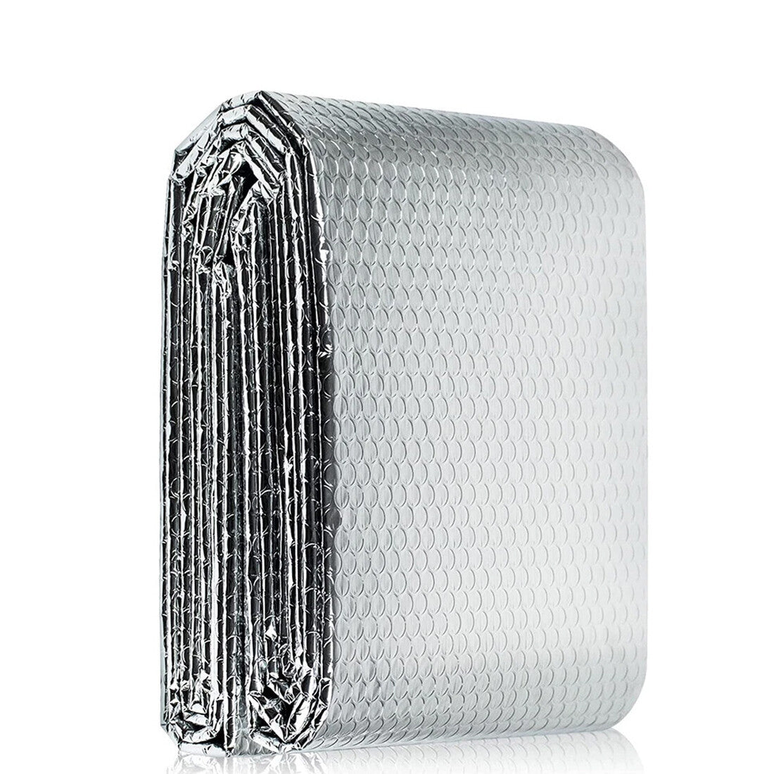 60cm X 5m Radiator Heat Reflective Insulating Foil Energy Saving Radiator Pad UK