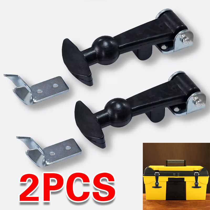 Rubber Bonnet Fastener 120mm Door Bonnet Catch Strap Rally Horsebox Trailer HGV.