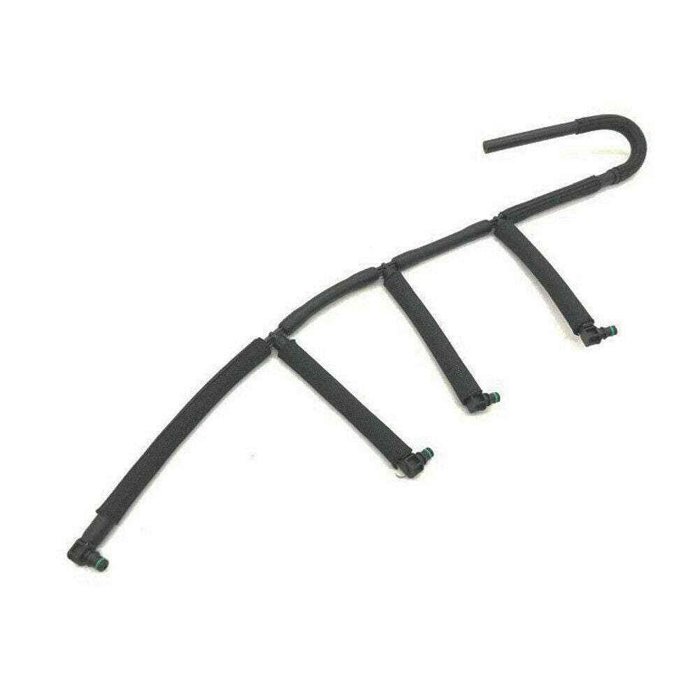 FOR 1.6 TDI  SEAT SKODA VW FUEL RETURN OVERFLOW LEAK OFF PIPE 03L130235AF