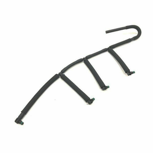 FOR 1.6 TDI  SEAT SKODA VW FUEL RETURN OVERFLOW LEAK OFF PIPE 03L130235AF