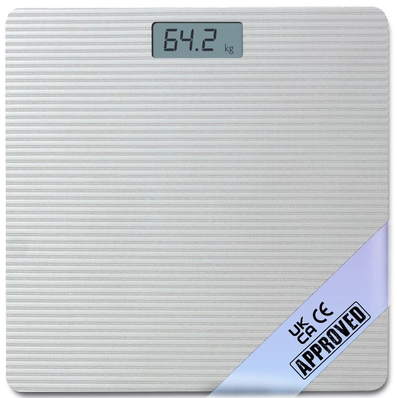 Digital Bathroom Scales 180KG Body Weight Weighing Scale Smart LED Electronic