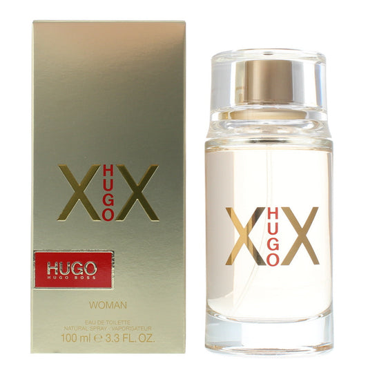 Hugo Boss XX Eau de Toilette