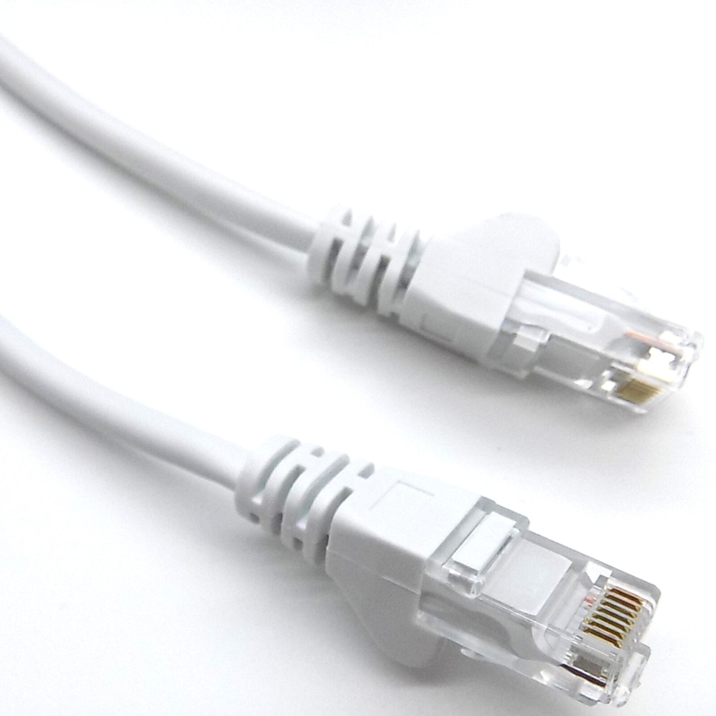 ETHERNET CABLE RJ45 NETWORK FAST INTERNET LEAD PREMIUM SPEED CAT5E 10 METER