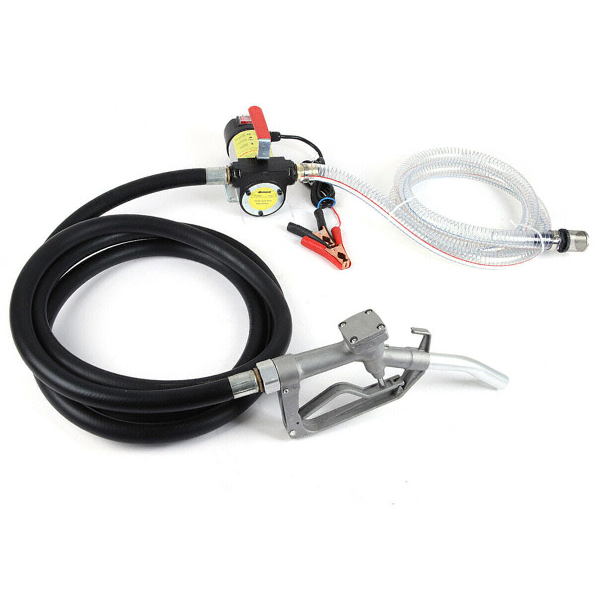 Oil Delivery Kit