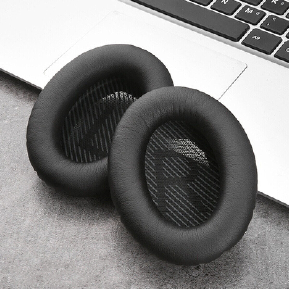 Replacement Ear Pads Cushion For QuietComfort 35 QC35  QC25 QC15 AE2 -UK
