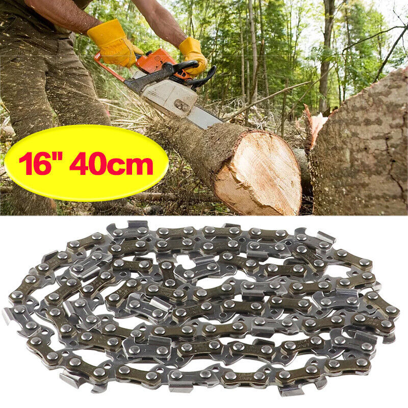 Titan TTB355CHN Electric 16 Chainsaw Chain 57 Drive Links