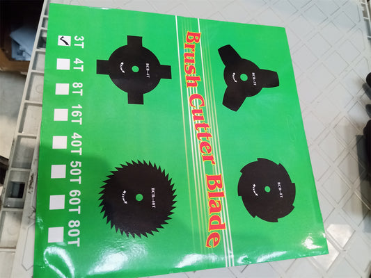 Lawn Mower Accessories