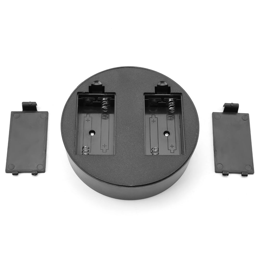 Electronic Shake Wiggle Device Perpetual Motion Swinging Kinetic Art Craft Desk Decoration