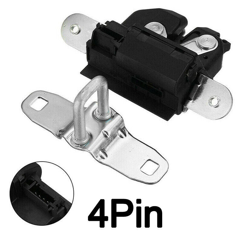 Tailgate Lock Boot Lock Actuator For Fiat 500 Punto Bravo Romeo 55701971 UK