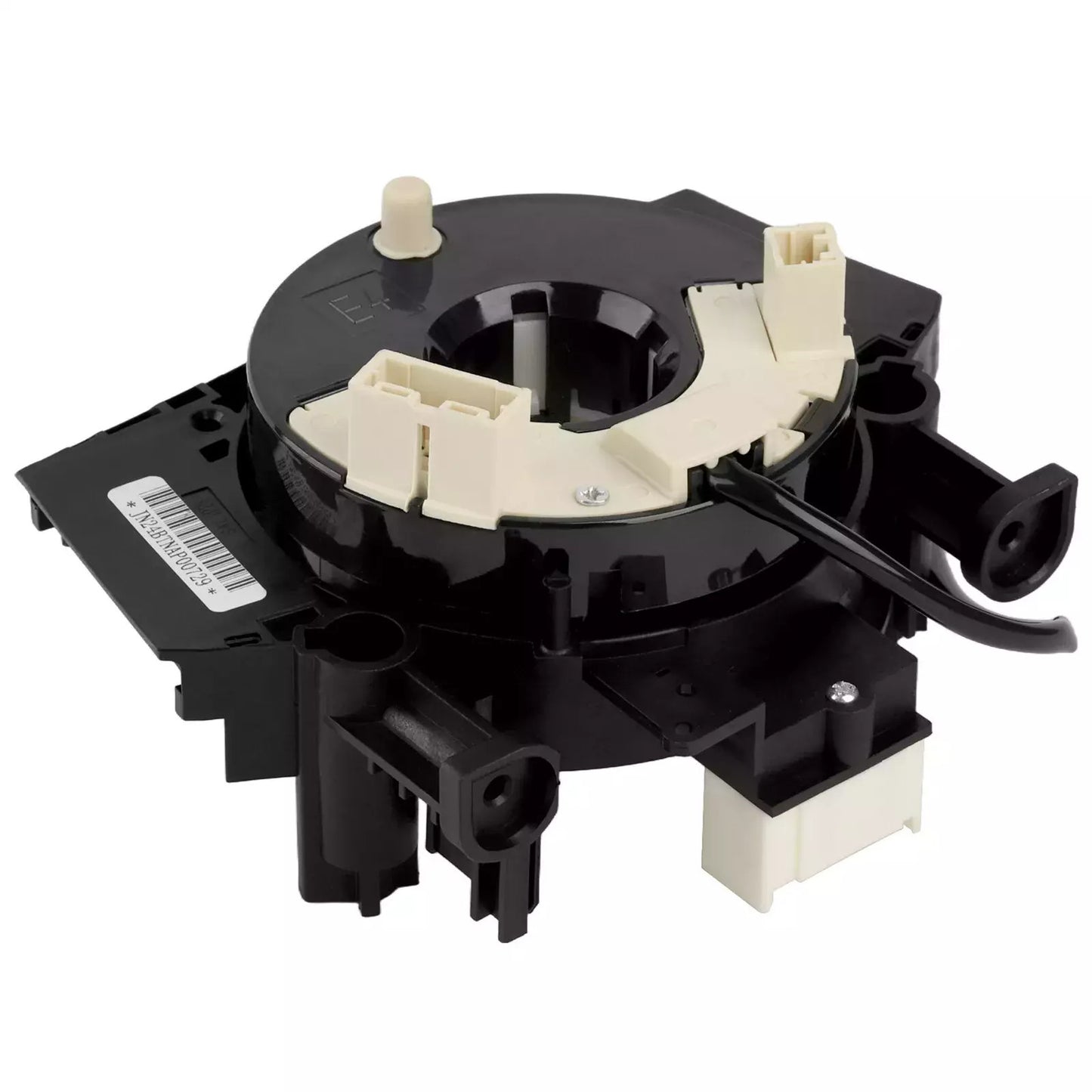 Squib Spiral Clock Spring Cable ForNote Navara Pathfinder Qashqai