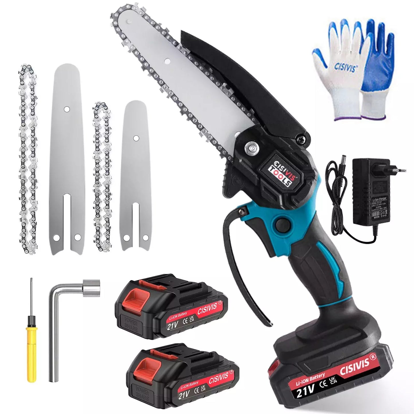 Chainsaws