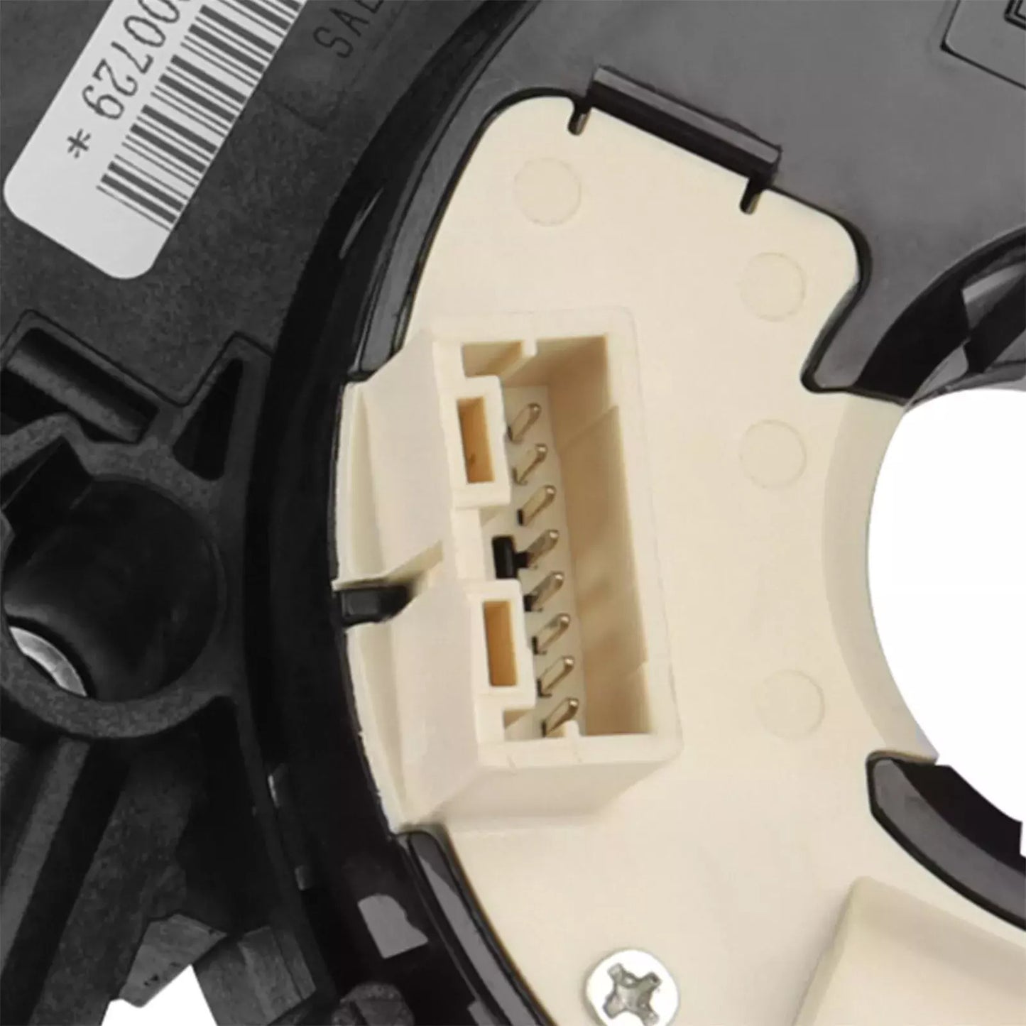 Squib Spiral Clock Spring Cable ForNote Navara Pathfinder Qashqai
