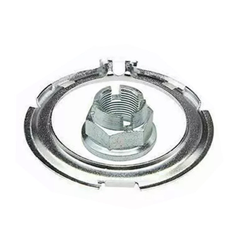 Fit For Vauxhall Vivaro X83 2001-2015 Front Hub Wheel Bearing Kit UK