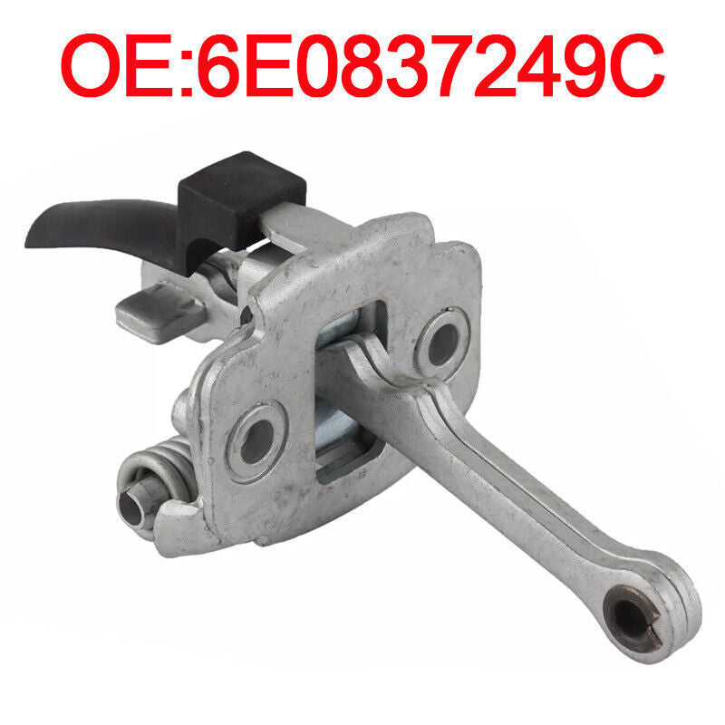 Door Hinge Check Strap Front Left, Right For Vw Lupo Seat Arosa 6E0837249C