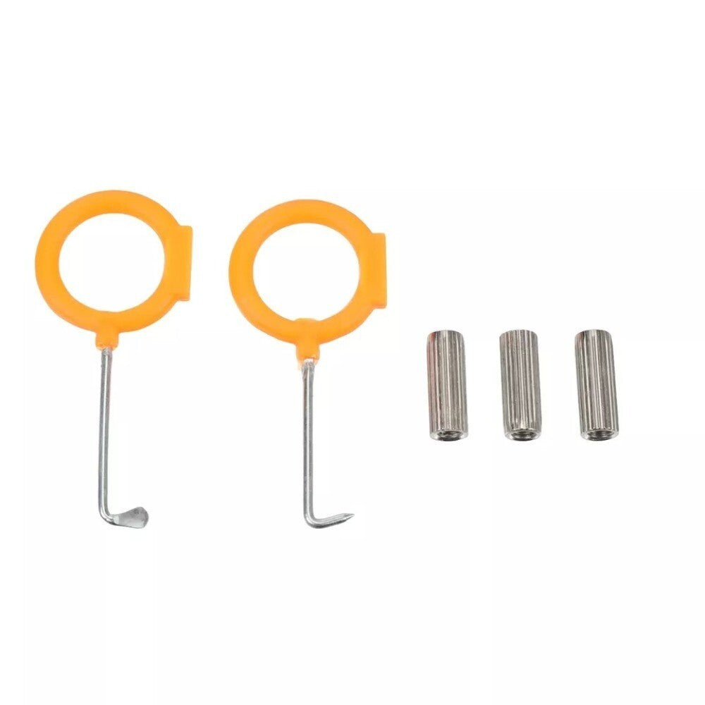 31Pcs Professional Auto Tool Window-Car Door Lock Out Universal Kits Emergency