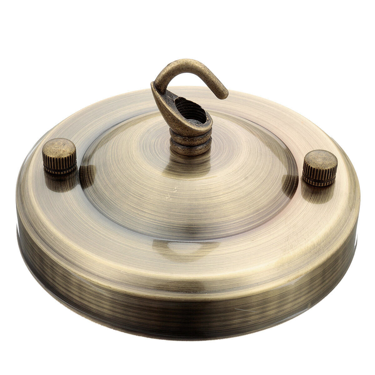 Ceiling Rose Hook Plate Holder Pendant Lamp Light Fitting DIY~6003-6