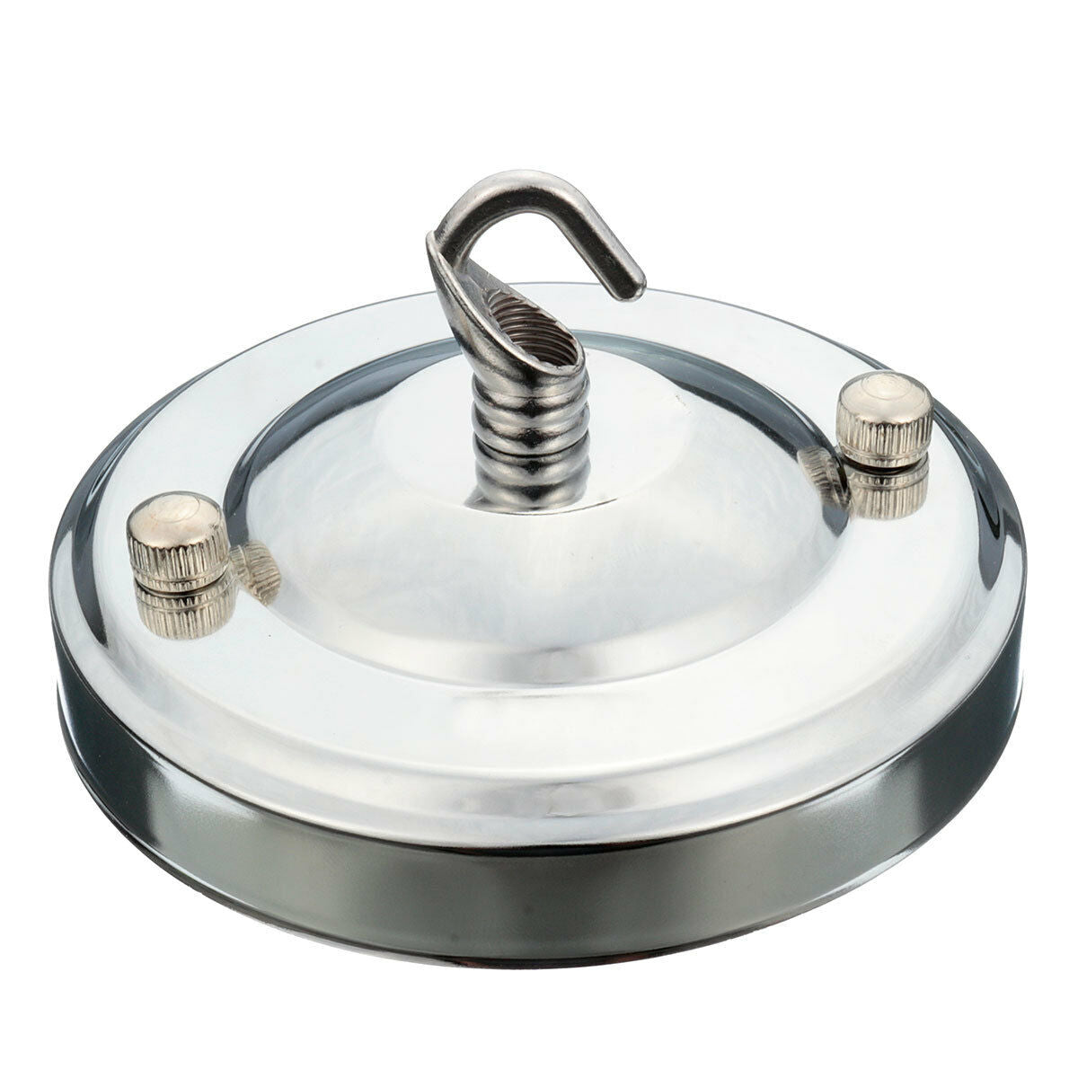 Ceiling Rose Hook Plate Holder Pendant Lamp Light Fitting DIY~6003-3