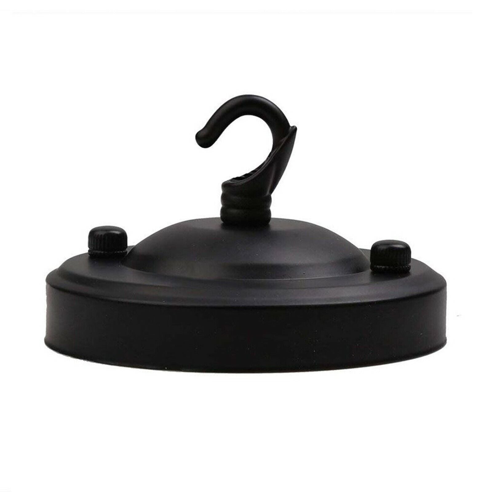 Ceiling Rose Hook Plate Holder Pendant Lamp Light Fitting DIY~6003-1