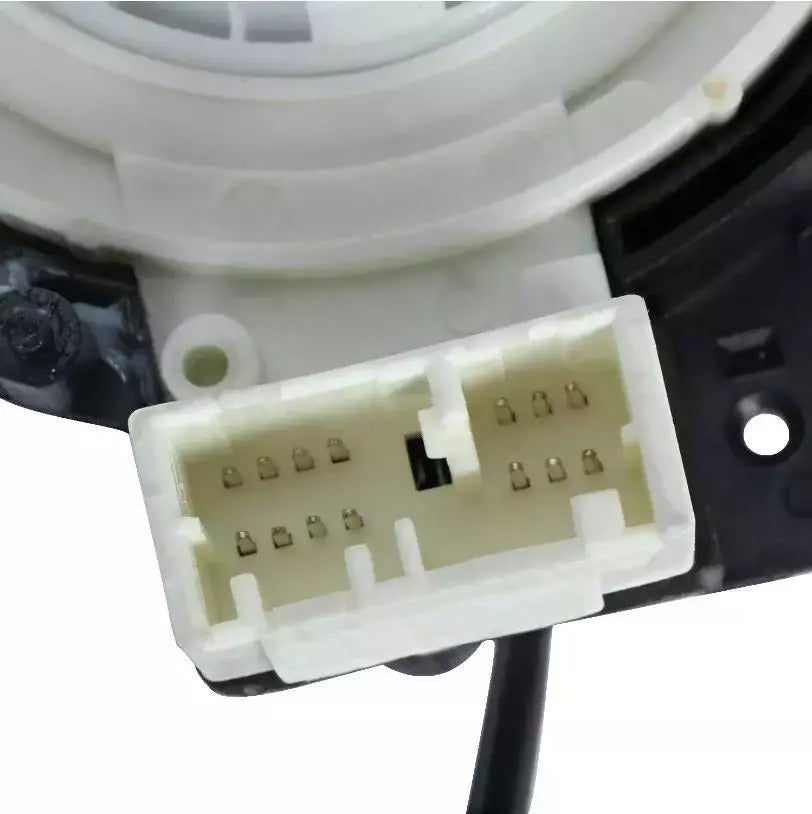 Squib Spiral Clock Spring Cable ForNote Navara Pathfinder Qashqai