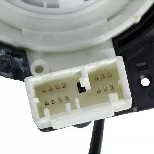 Squib Spiral Clock Spring Cable ForNote Navara Pathfinder Qashqai