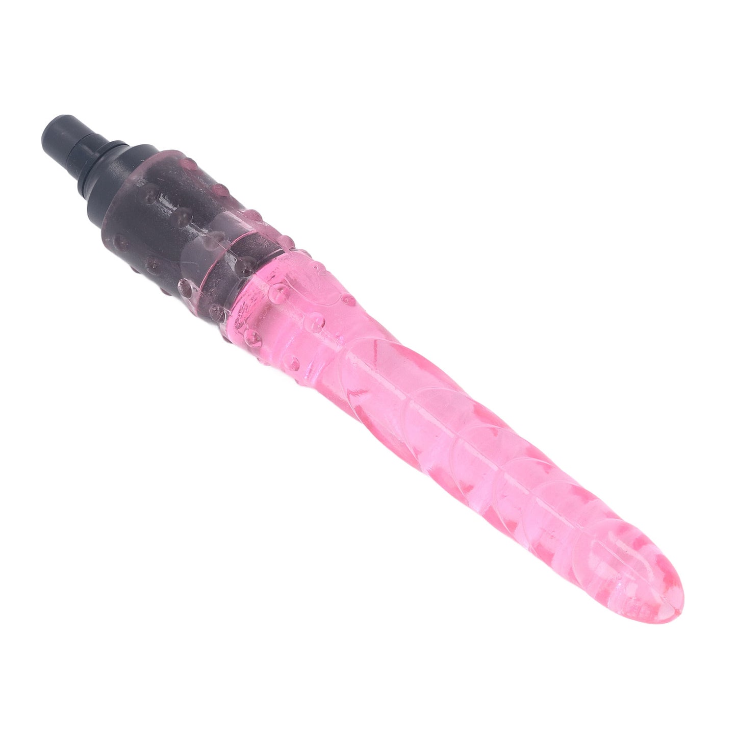 Massage Gun Head Silicone Washable  Replaceable Massager Gun Head Muscle Massage Accessory