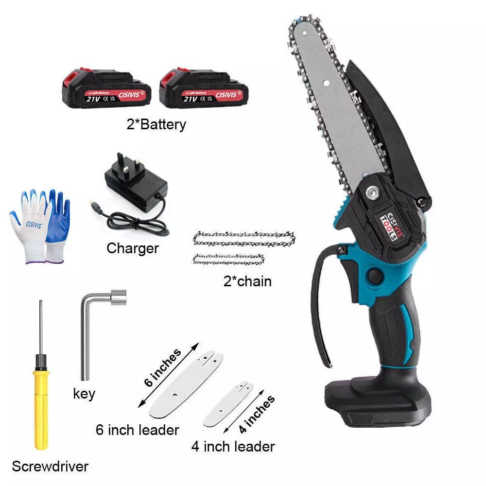 Chainsaws
