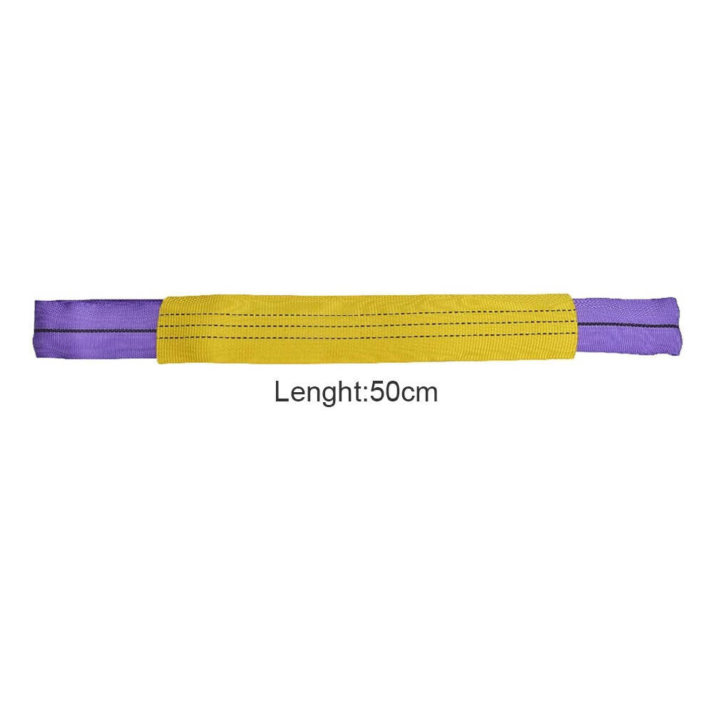 4pcs Truck Car Tire Wheel Link Straps Trailer Recovery Ratchet Tie Down Straps