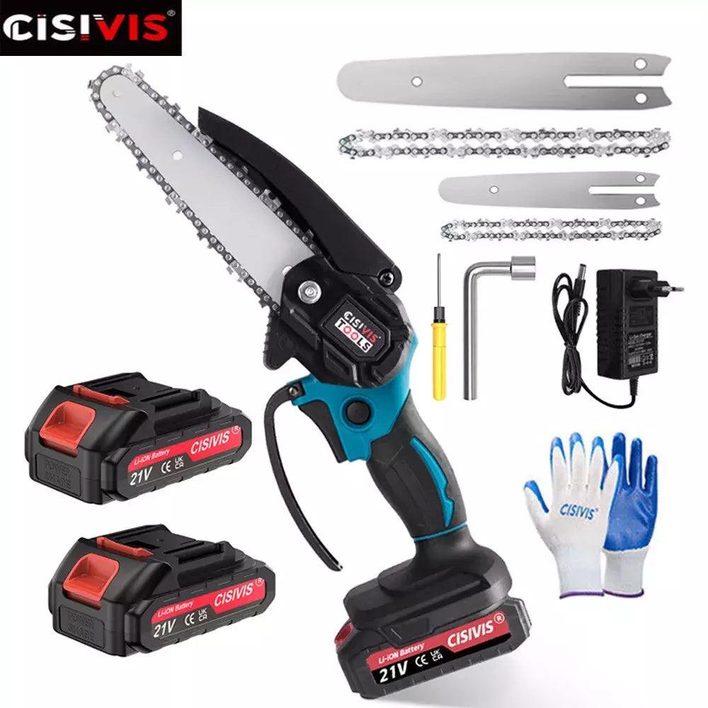 Chainsaws