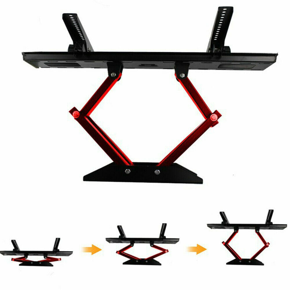 TV Wall Bracket Mount Tilt Swivel  LG 32 40 43 50 55 65 70 Inch