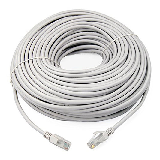 ETHERNET CABLE RJ45 NETWORK FAST INTERNET LEAD PREMIUM SPEED CAT5E 10 METER