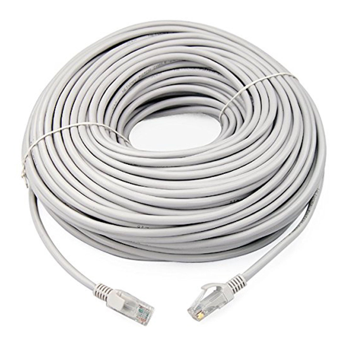 ETHERNET CABLE RJ45 NETWORK FAST INTERNET LEAD PREMIUM SPEED CAT5E 10 METER