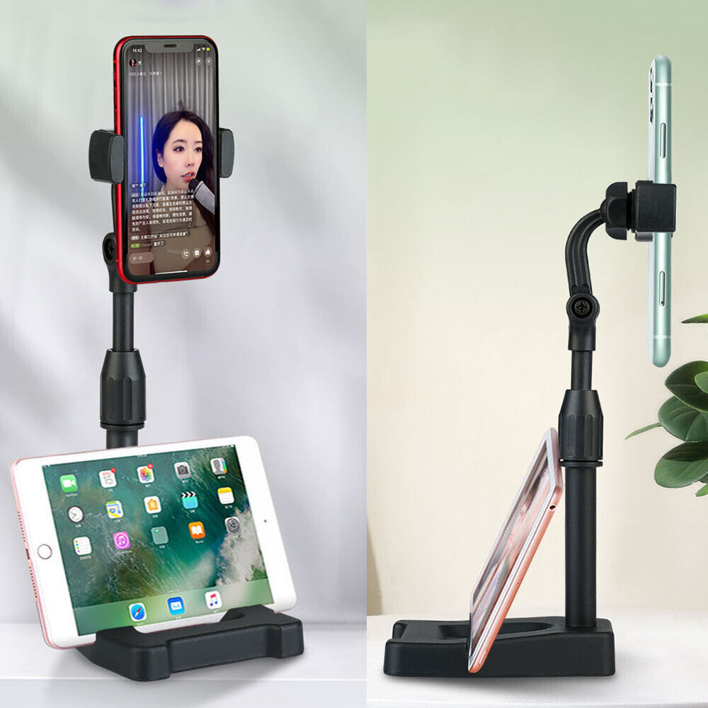 Universal Adjust 360 Mobile Phone Stand Desktop Holder. For Mobile Phones UK
