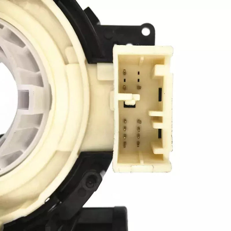 Squib Spiral Clock Spring Cable ForNote Navara Pathfinder Qashqai