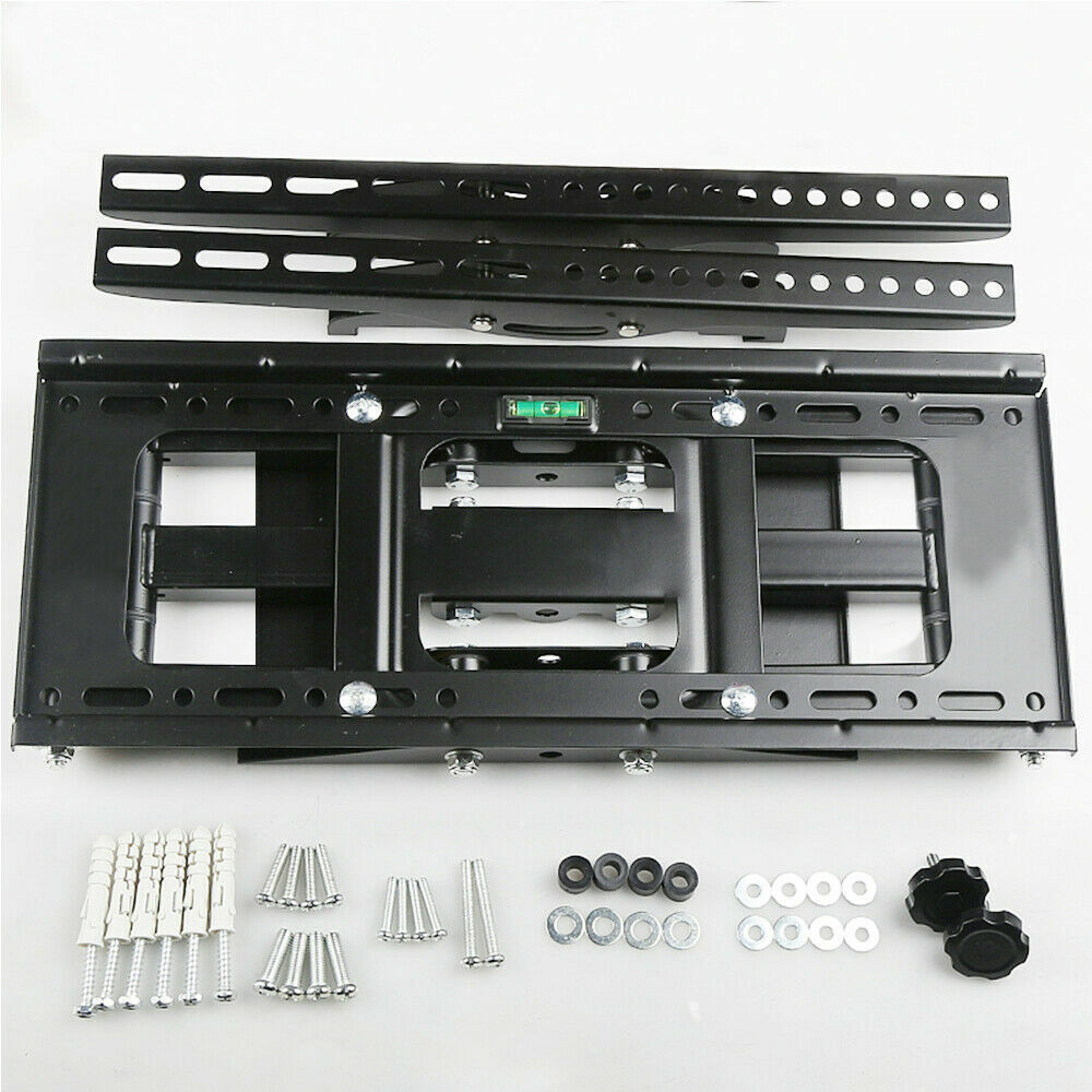 TV Wall Bracket Mount Tilt Swivel  LG 32 40 43 50 55 65 70 Inch