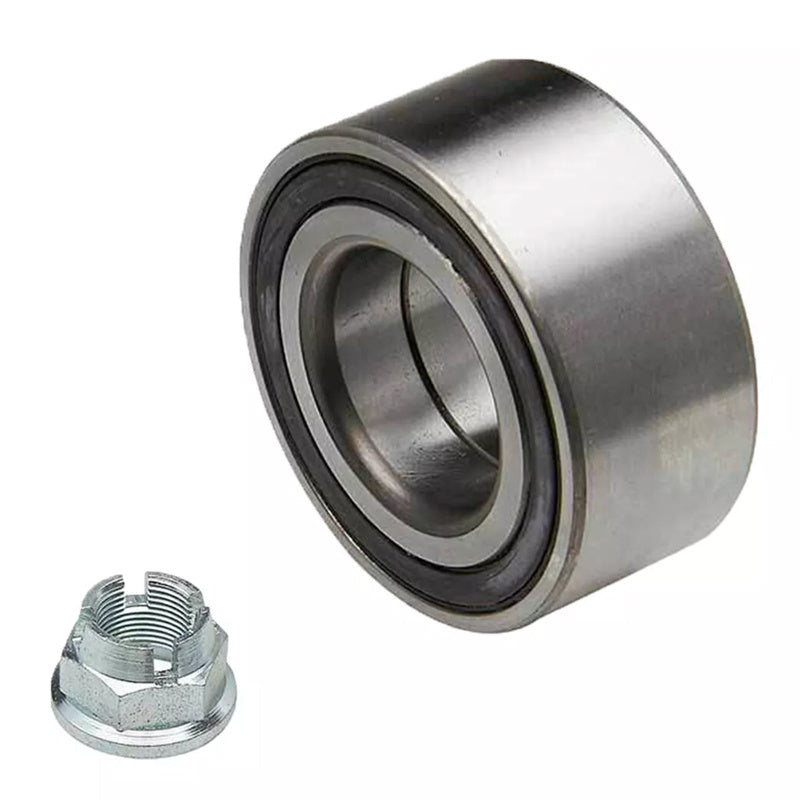Fit For Vauxhall Vivaro X83 2001-2015 Front Hub Wheel Bearing Kit UK