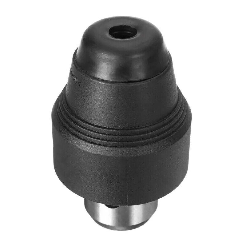 1 Set SDS Plus Drill Chuck Cover Replacement Fit For GBH2-26DFR Black