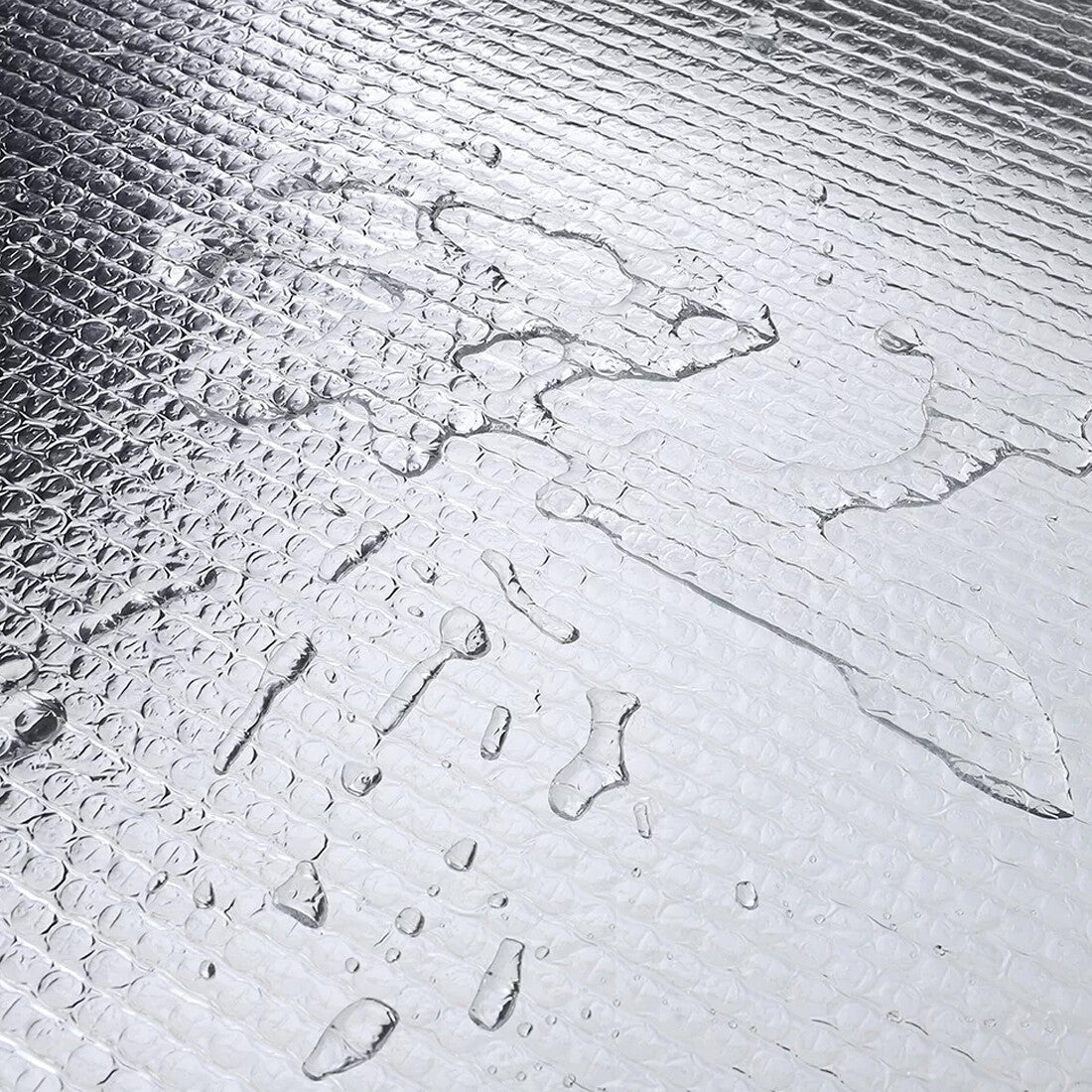 60cm X 5m Radiator Heat Reflective Insulating Foil Energy Saving Radiator Pad UK