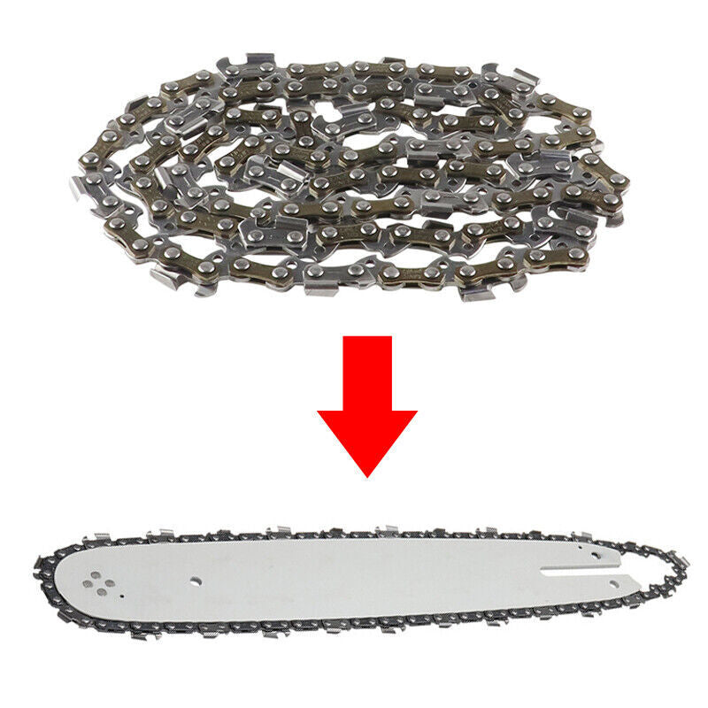 Titan TTB355CHN Electric 16 Chainsaw Chain 57 Drive Links
