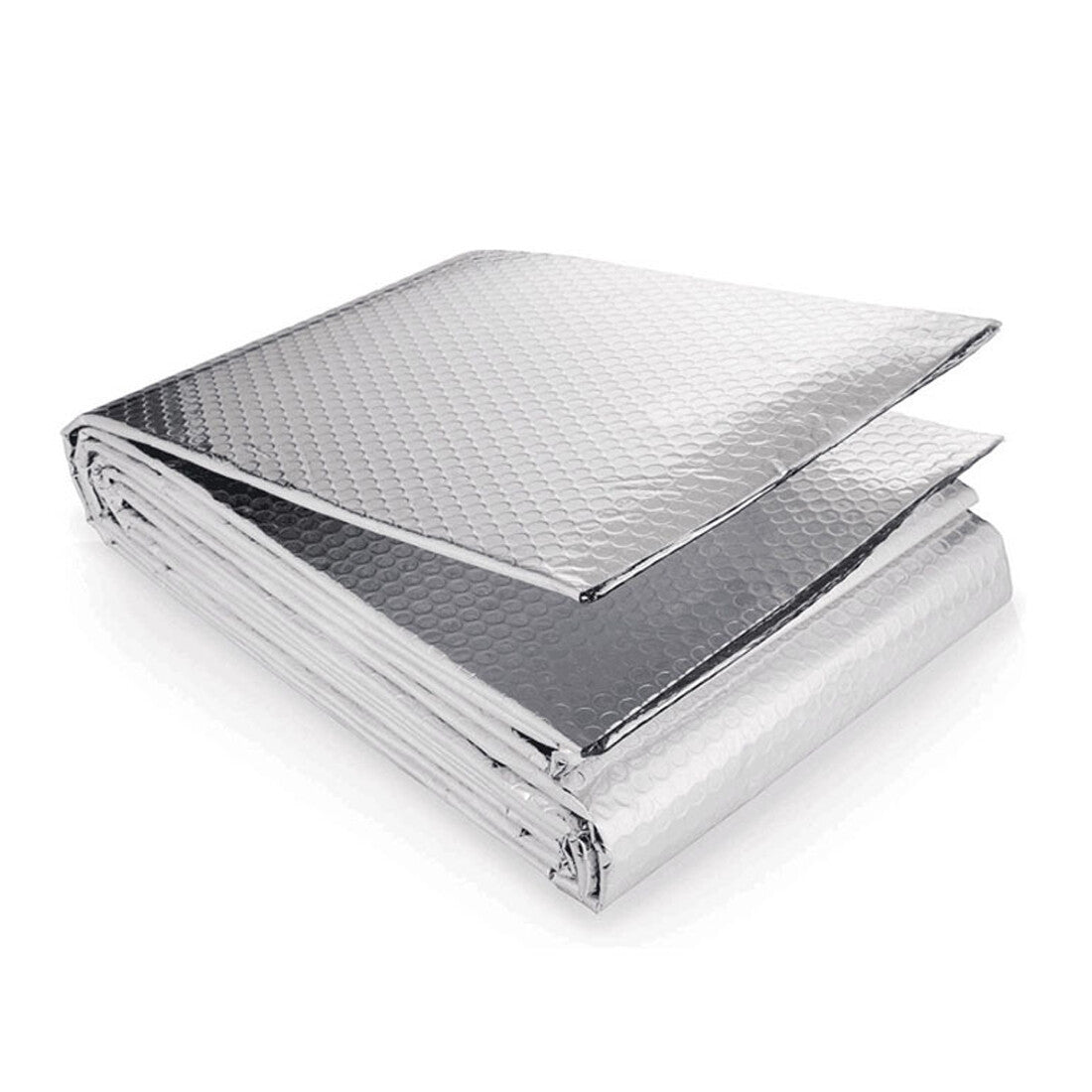 60cm X 5m Radiator Heat Reflective Insulating Foil Energy Saving Radiator Pad UK