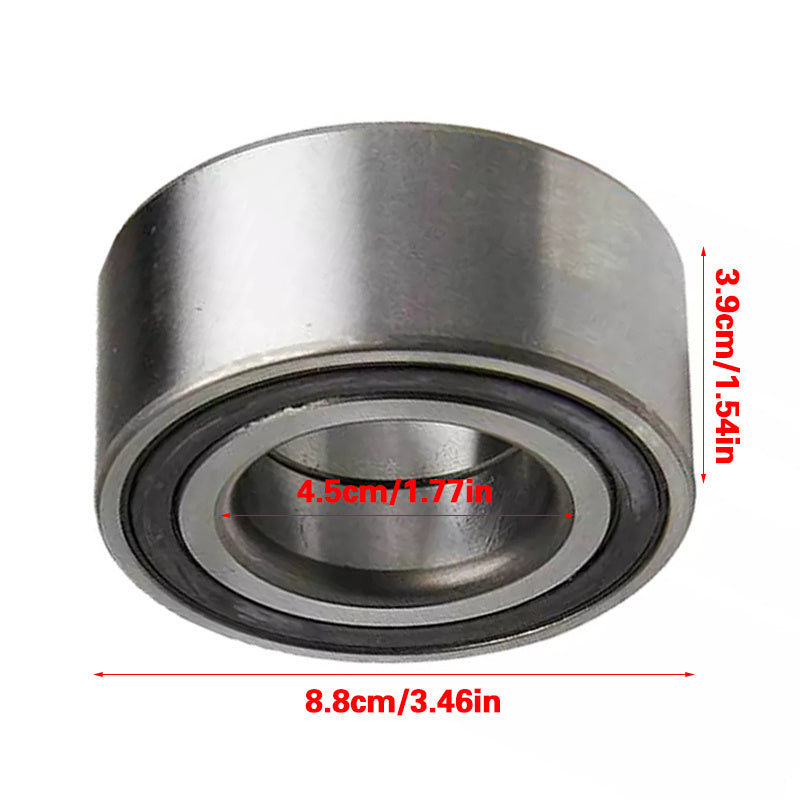 Fit For Vauxhall Vivaro X83 2001-2015 Front Hub Wheel Bearing Kit UK