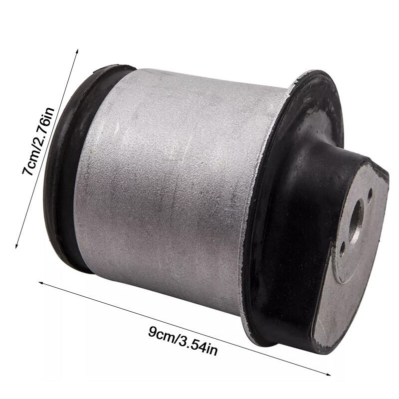 2 Set Rear Axle Subframe Trailing Arm Bush Bushes For Vauxhall Astra H Mk5 NEW