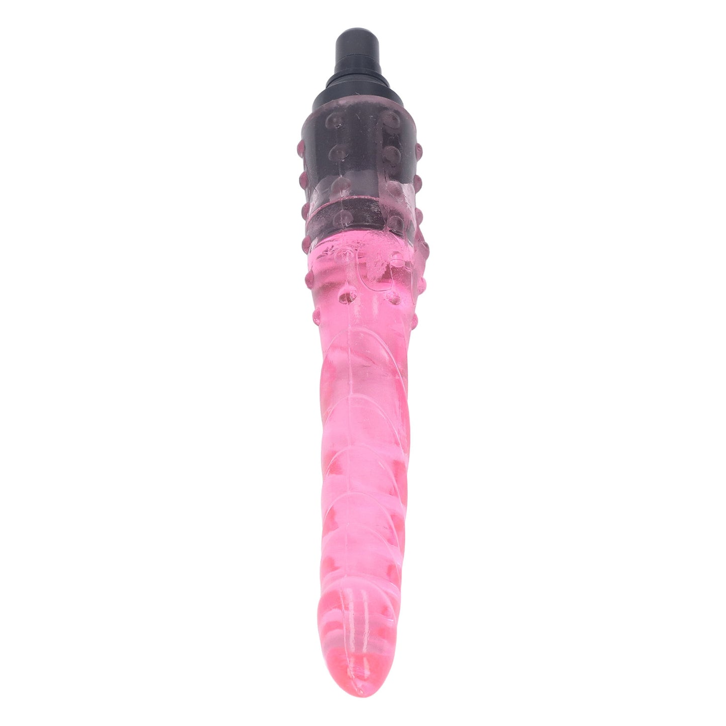 Massage Gun Head Silicone Washable  Replaceable Massager Gun Head Muscle Massage Accessory