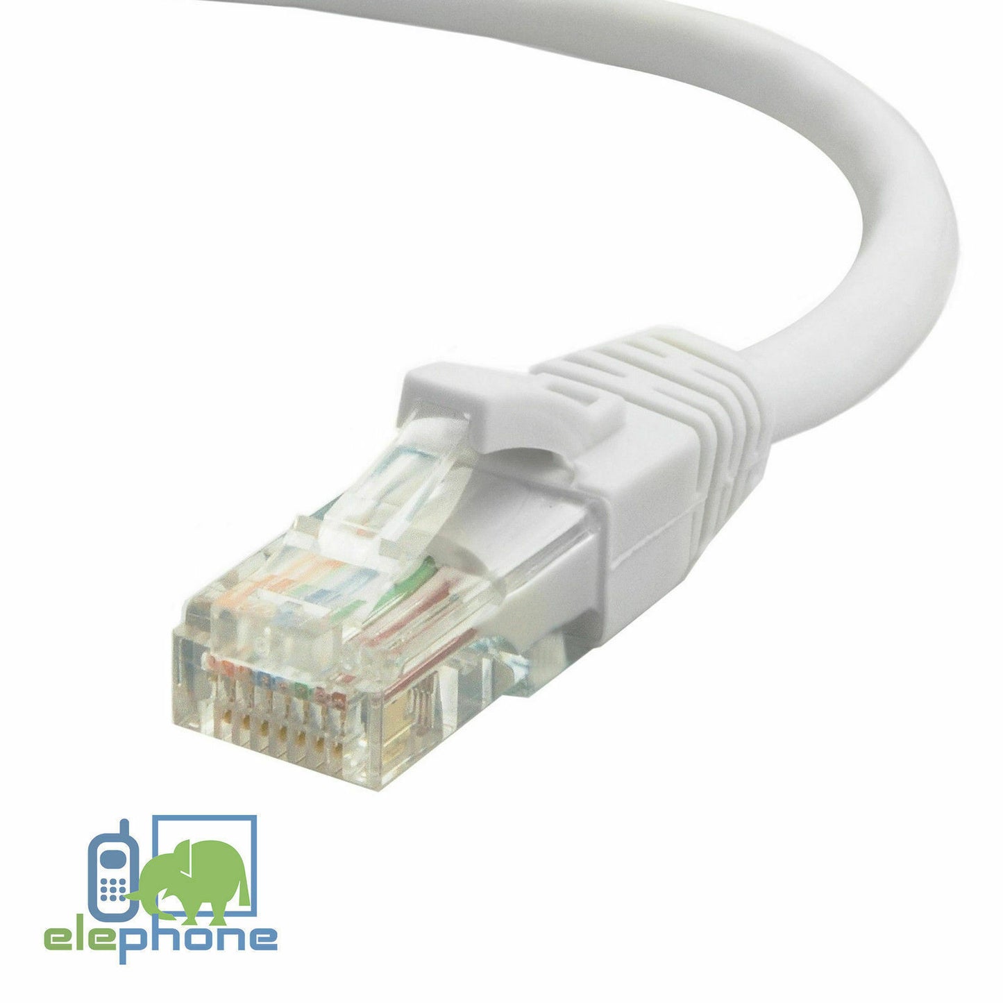 ETHERNET CABLE RJ45 NETWORK FAST INTERNET LEAD PREMIUM SPEED CAT5E 10 METER